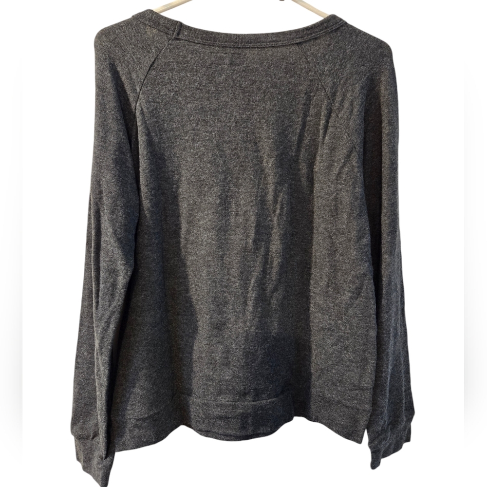 Lauren Moshi Love Bones "sweater" - Picture 4 of 8